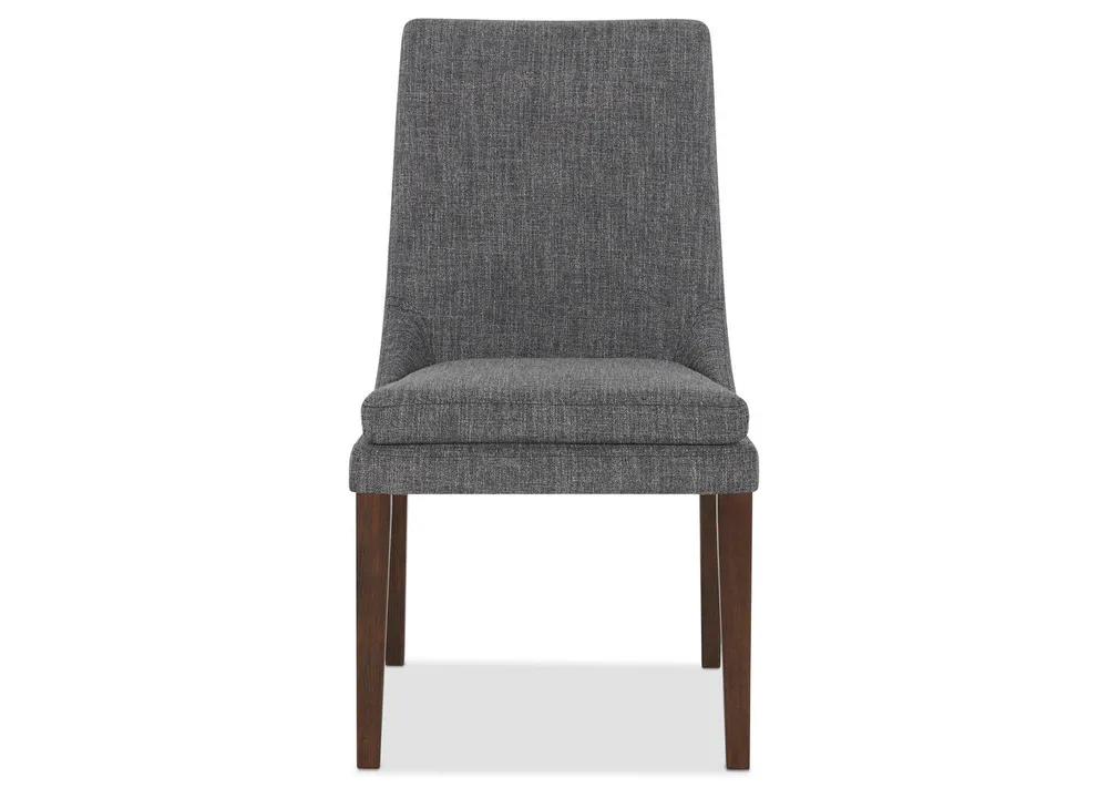 Montana Dining Chair -Lund Charcoal