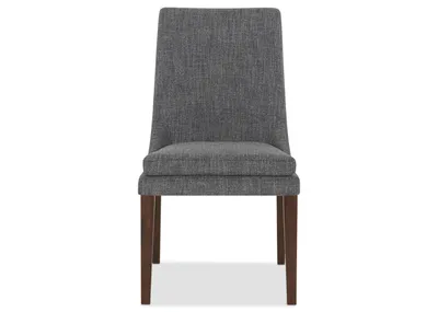 Montana Dining Chair -Lund Charcoal