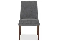 Montana Dining Chair -Lund Charcoal