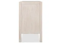 Callahan Cabinet -Finn Parchment