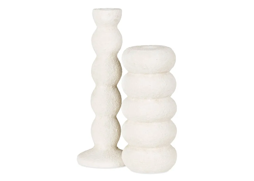 Luella Candle Holder Tall