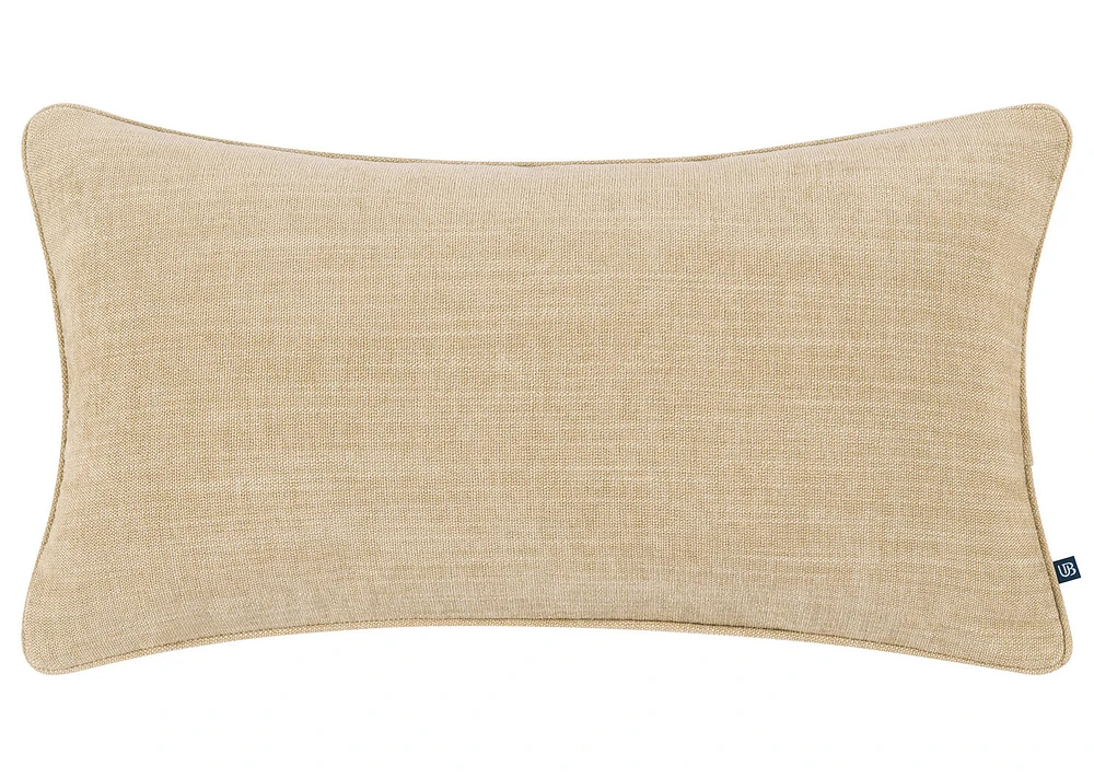 Bailey Pillow 12x22 Savanna