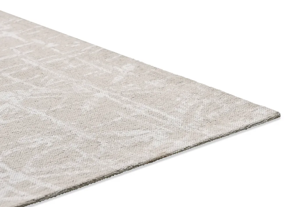 Dayton Rug 108x144 Ivory