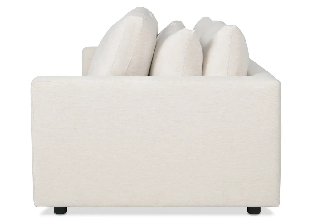 Berg Sofa -Merit Snow