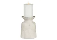 Cillian Candle Holder Short