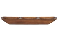 Touria Acacia Serving Tray