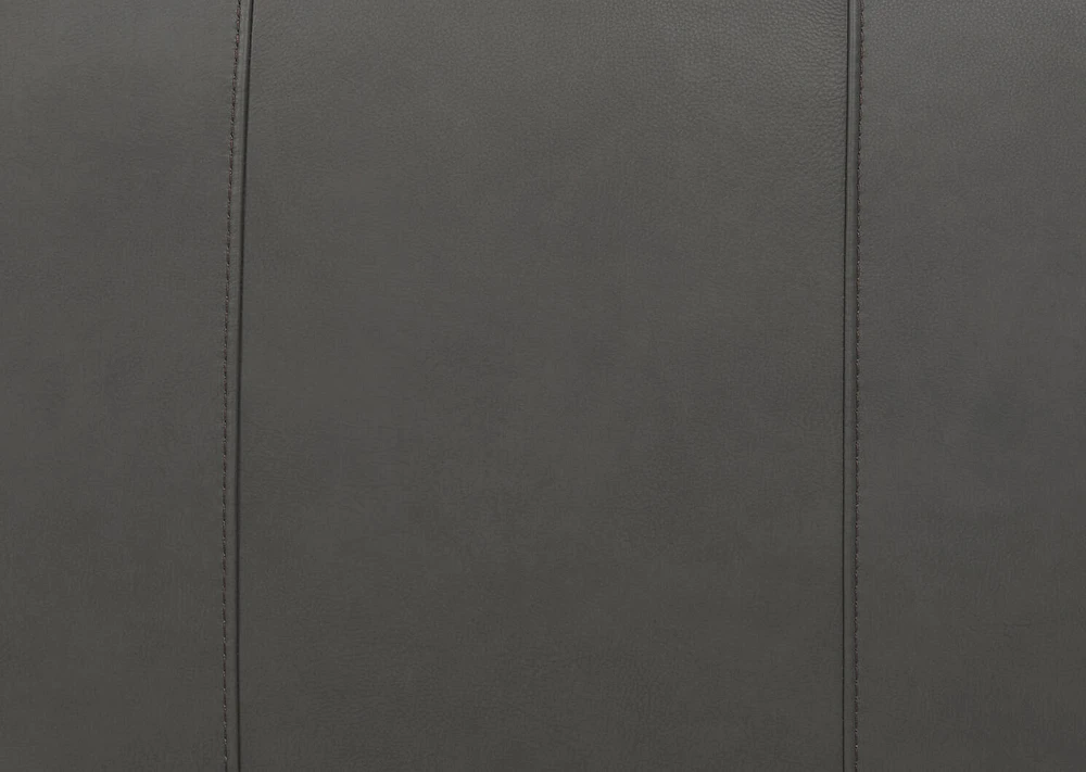 Vincent Leather Sofa -Kai Sedona