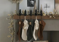 Meri Tree Stocking Holder