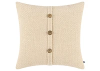 Sartene Pillow 20x20 Sand