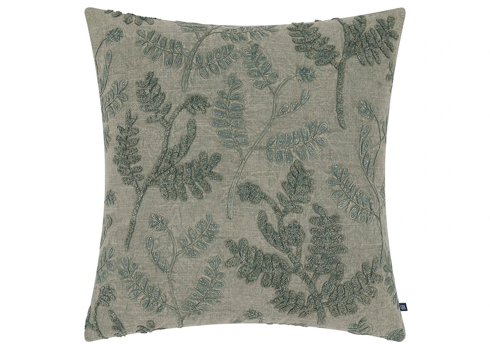 Gemma Cotton Pillow 20x20