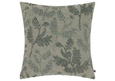 Gemma Cotton Pillow 20x20
