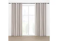 Marsten Curtain 108 Oyster