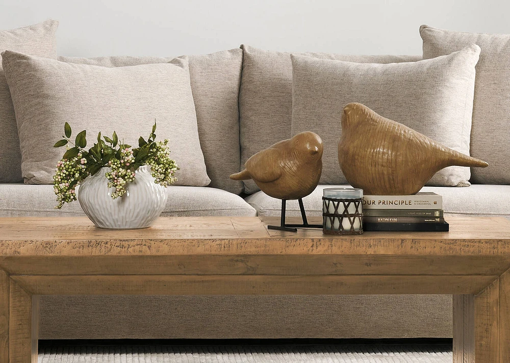 Genelle Vase Wide