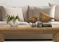 Genelle Vase Wide