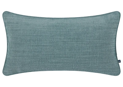 Bailey Pillow 12x22 Pond