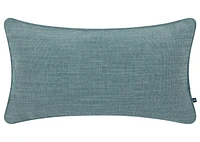 Bailey Pillow 12x22 Pond