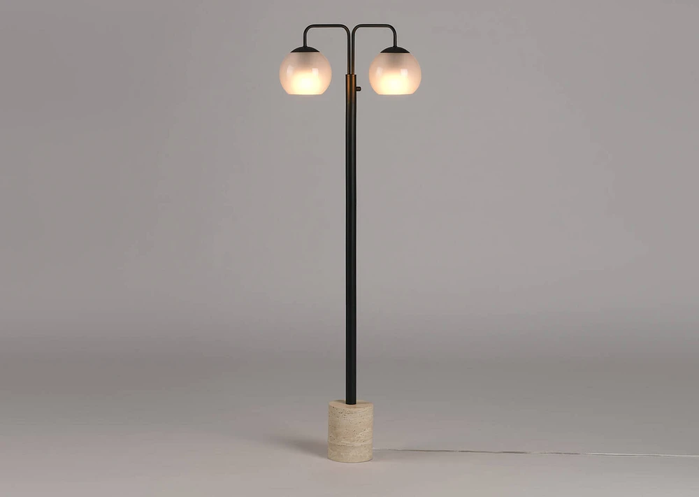 Marseille Floor Lamp