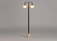 Marseille Floor Lamp