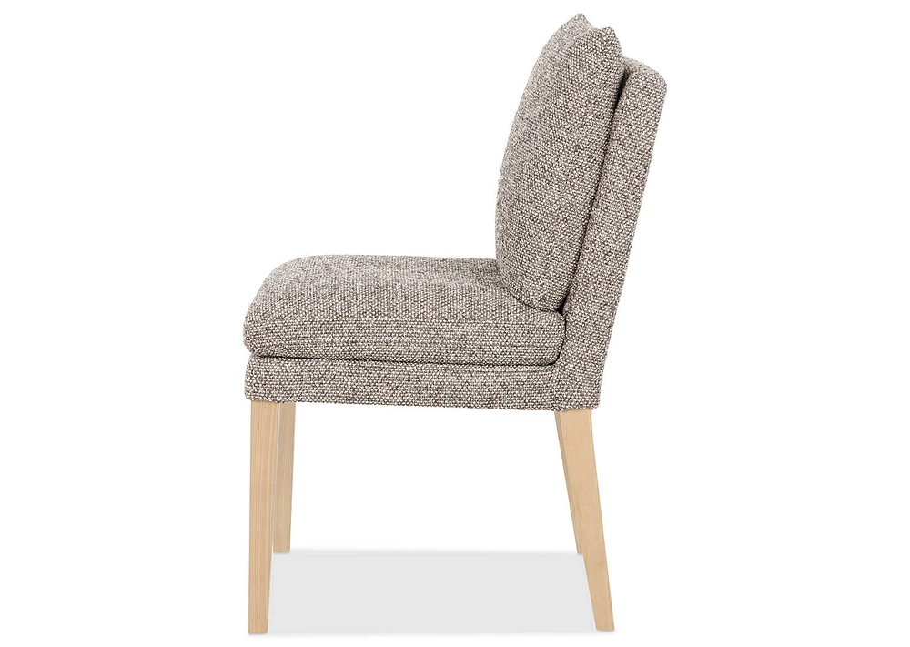 Harland Dining Chair -Gower Earth