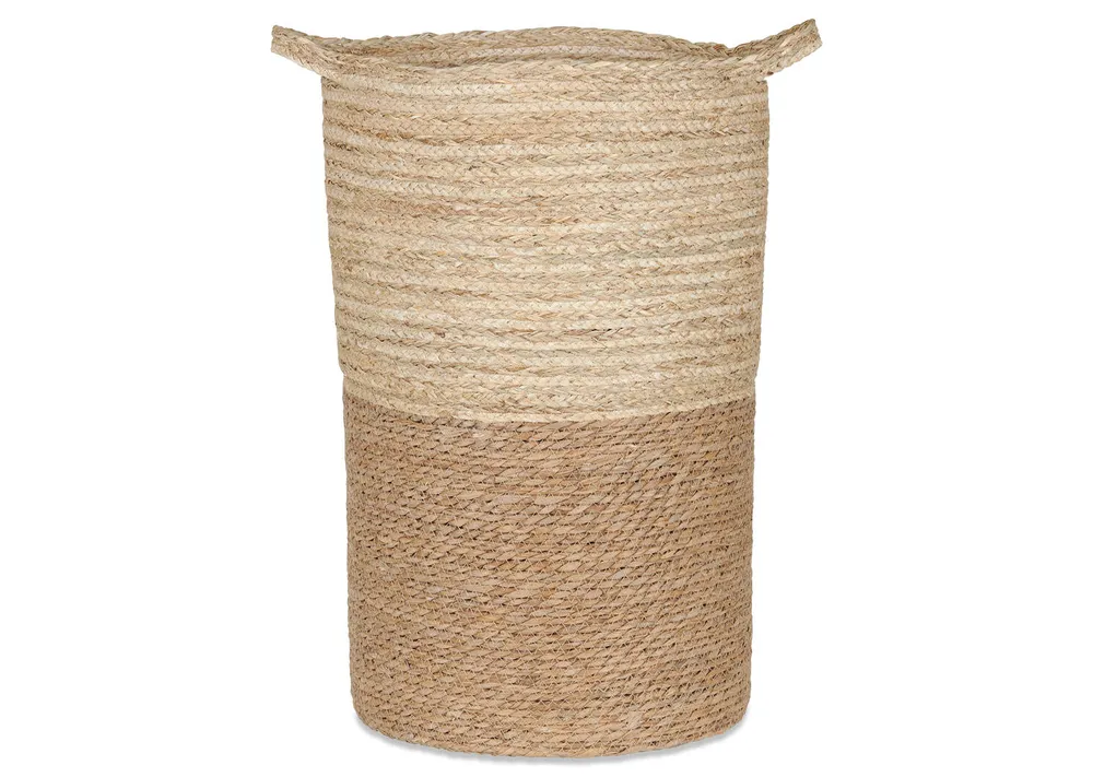 Deremy Basket Large Natural