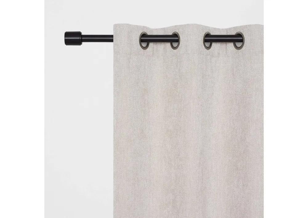 Marsten Curtain 108 Oyster