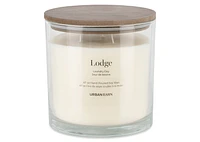 Lodge Candle Laundry Day
