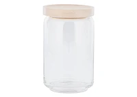 Kea Glass Canister Medium
