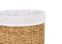 Constanza Basket Large Natural