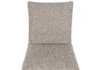 Harland Dining Chair -Gower Earth