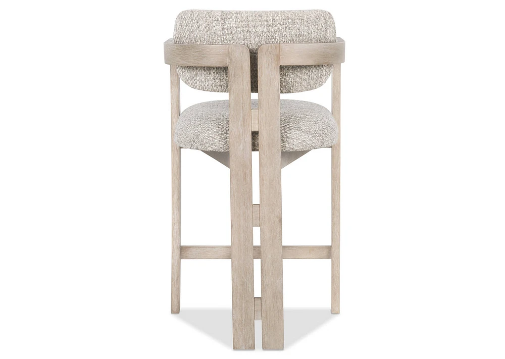 Bobby Counter Stool -Sierra Haze