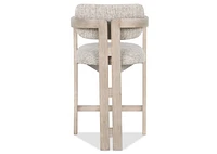 Bobby Counter Stool -Sierra Haze