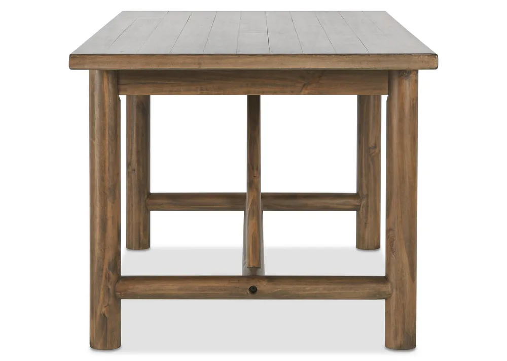 Lennay Dining Table -Lara Ale