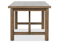 Lennay Dining Table -Lara Ale