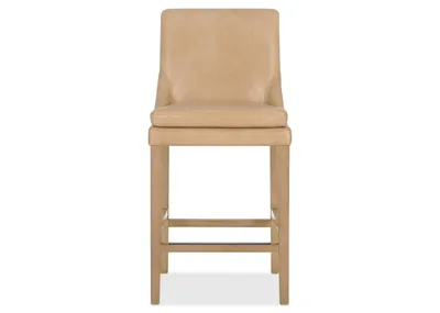 Murdoch Counter Stool -Allister Tan