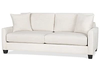 Liberty Apartment Sofa - Eden Lace