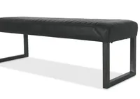 Conroy Bench -Scott Black