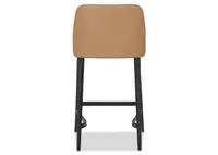 Maestra Counter Stool -Zenith Caramel