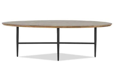 Frederik Coffee Table -Hughes Ale