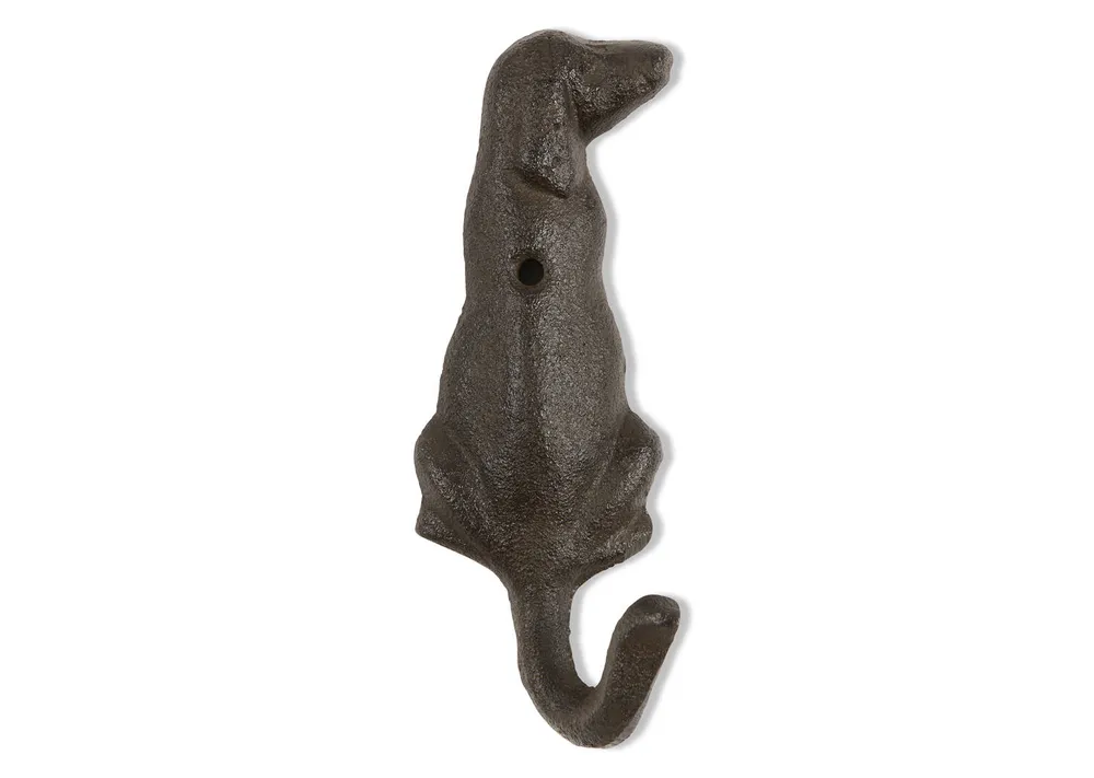 Buster Dog Wall Hook