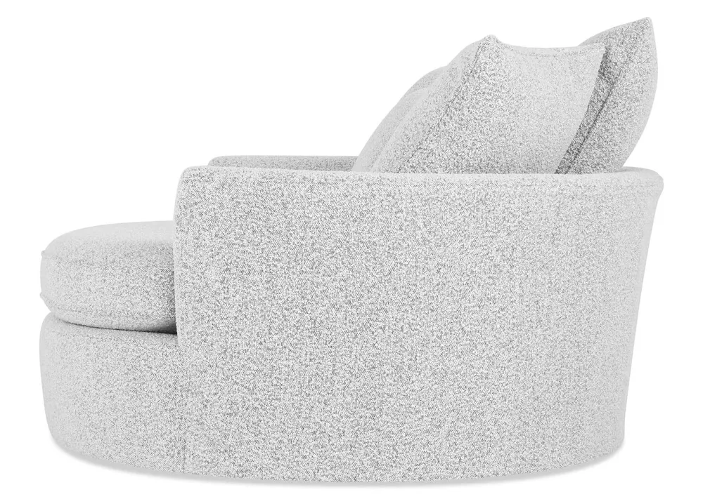 Nest Chair -Boucle Pepper