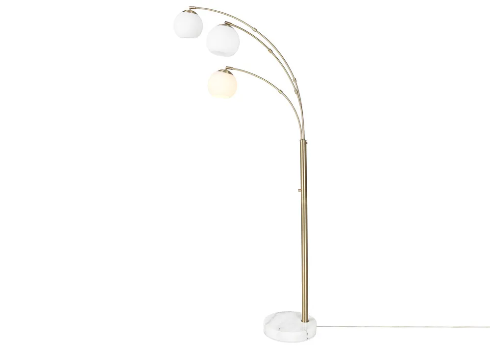 Cabot Floor Lamp