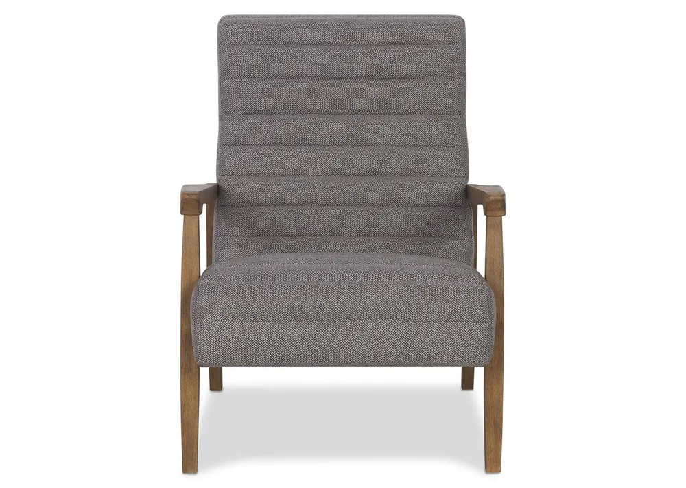 Stellen Armchair -Silas Greystone