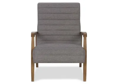 Stellen Armchair -Silas Greystone