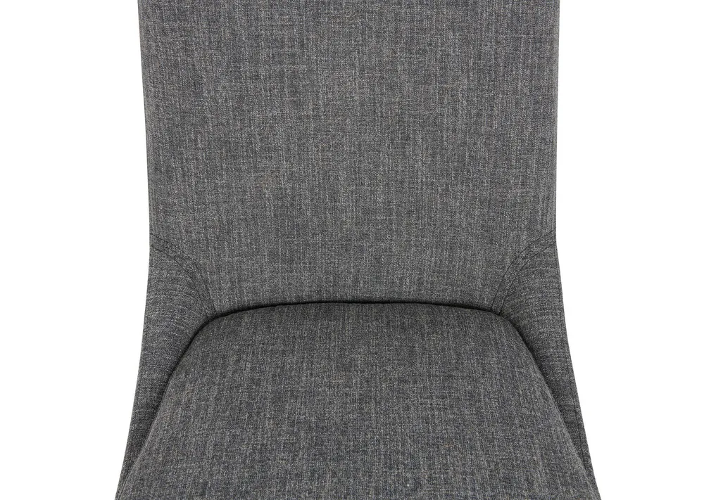 Montana Dining Chair -Lund Charcoal