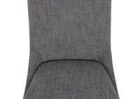 Montana Dining Chair -Lund Charcoal