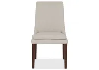 Montana Dining Chair -Kaden Oyster