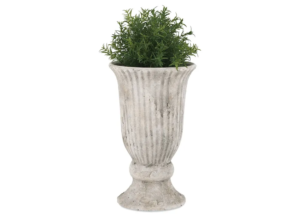 Cavell Urn Planter