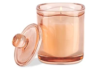 Mimi Candle Small Orange