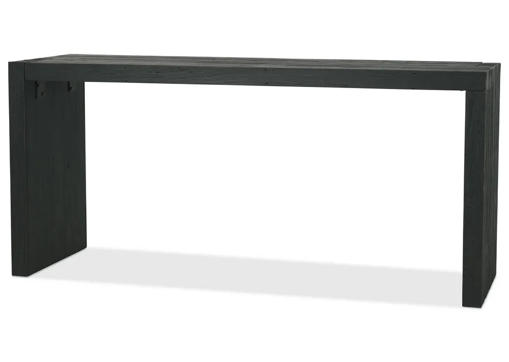 Landry Counter Table -Virtuo Caviar