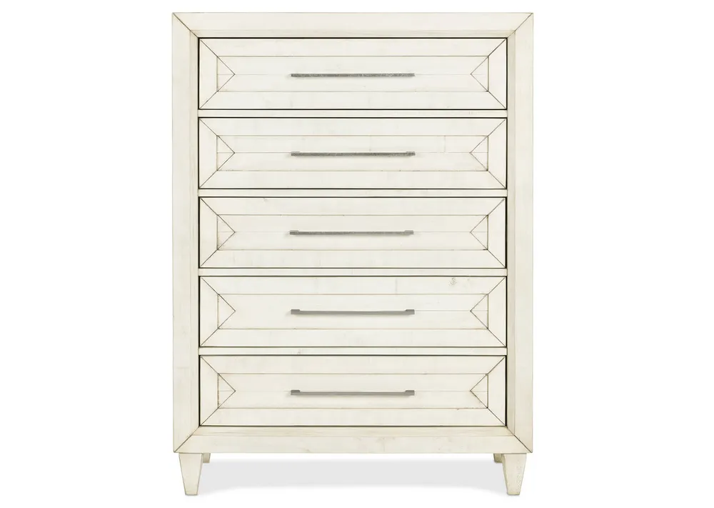 Rivera Chest -Roma Dove